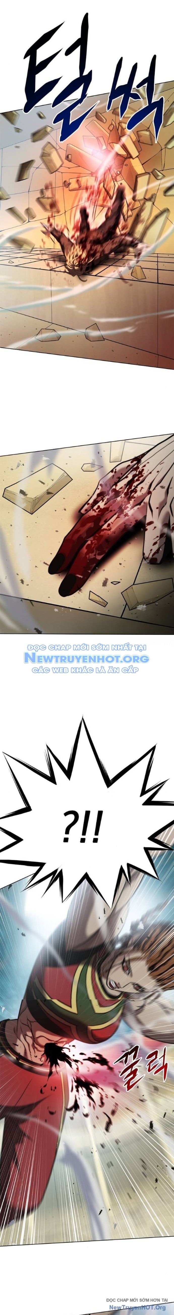 Võ Đài Sinh Tử Chapter 54 - Trang 2