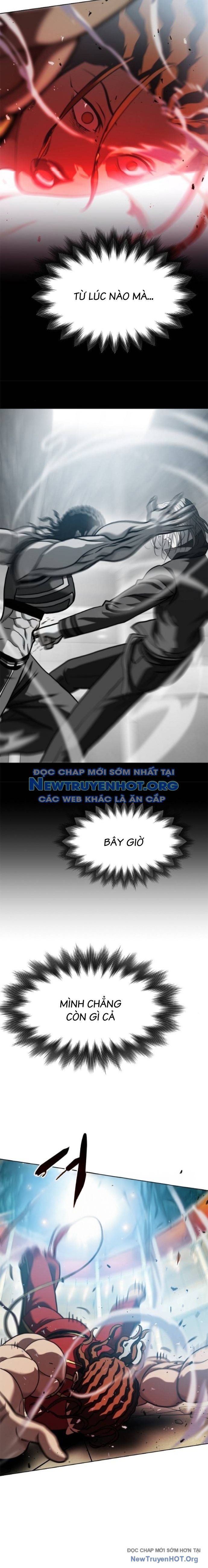 Võ Đài Sinh Tử Chapter 54 - Trang 2