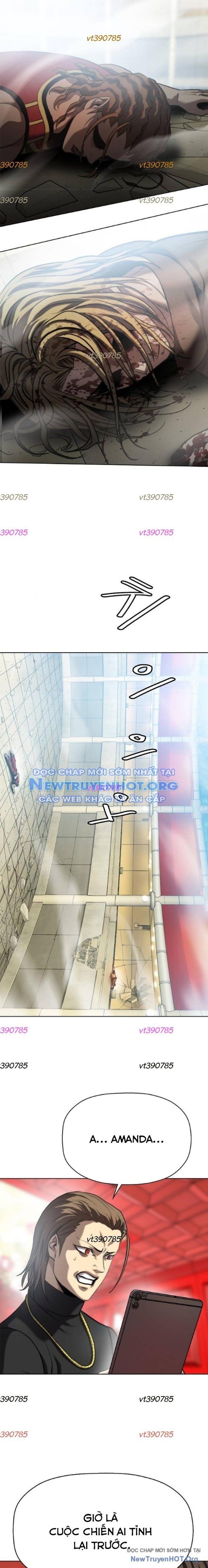 Võ Đài Sinh Tử Chapter 54 - Trang 2