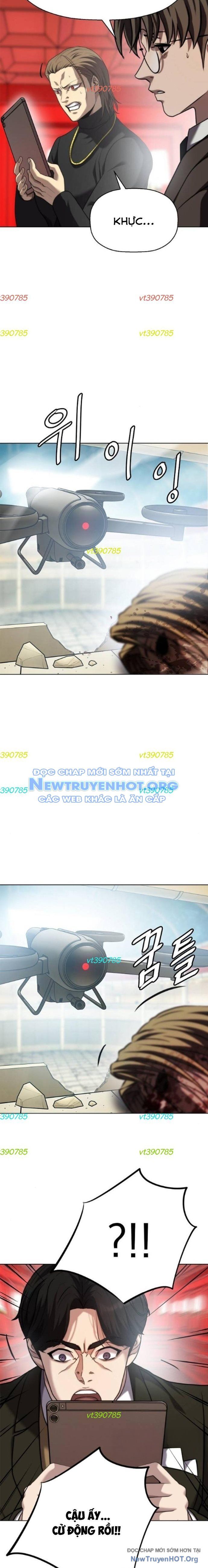 Võ Đài Sinh Tử Chapter 54 - Trang 2