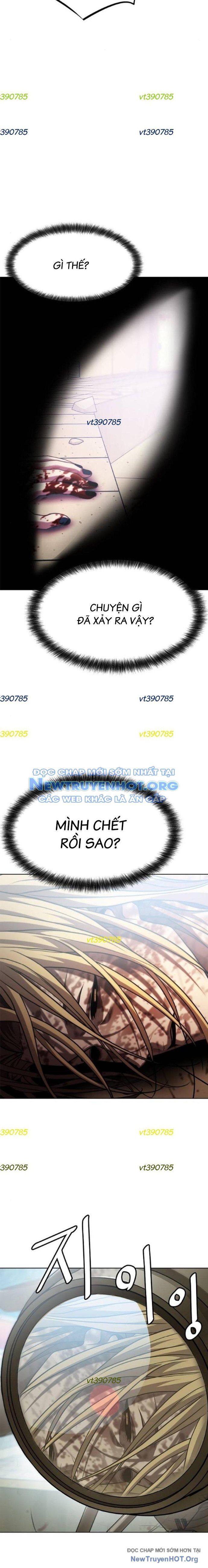Võ Đài Sinh Tử Chapter 54 - Trang 2