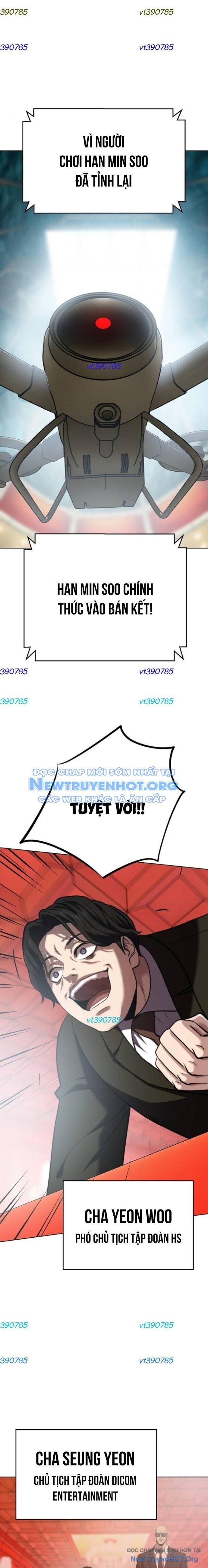 Võ Đài Sinh Tử Chapter 54 - Trang 2