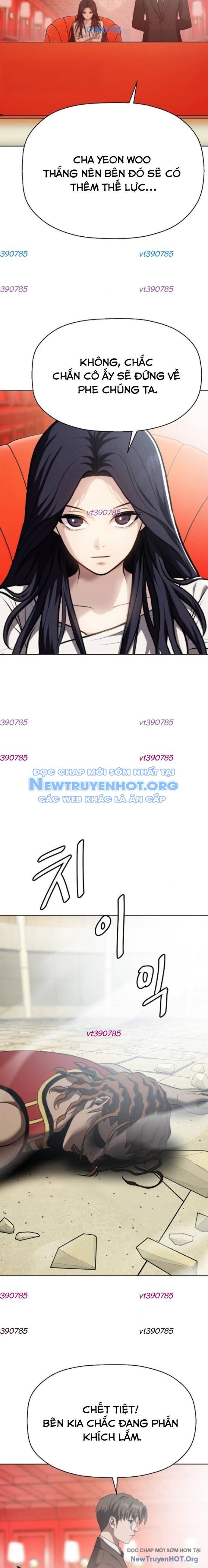 Võ Đài Sinh Tử Chapter 54 - Trang 2