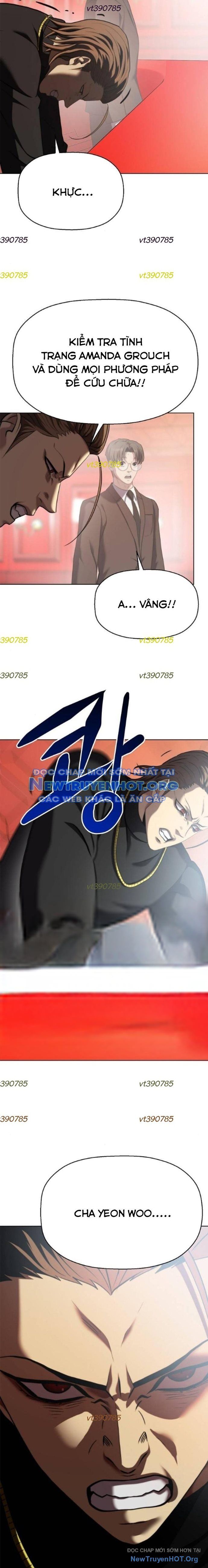 Võ Đài Sinh Tử Chapter 54 - Trang 2