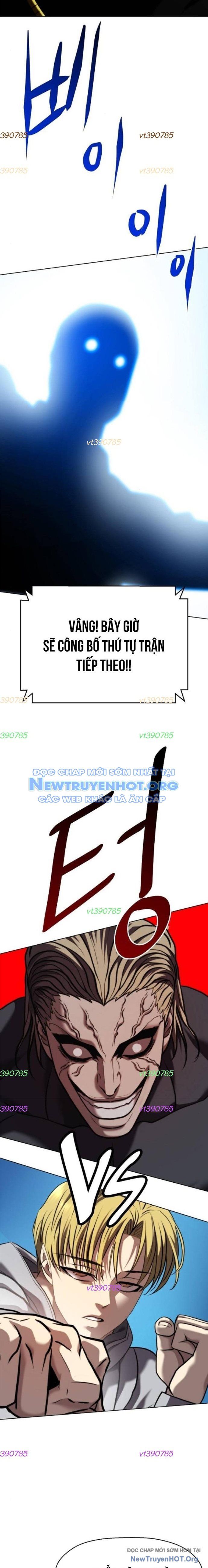 Võ Đài Sinh Tử Chapter 54 - Trang 2