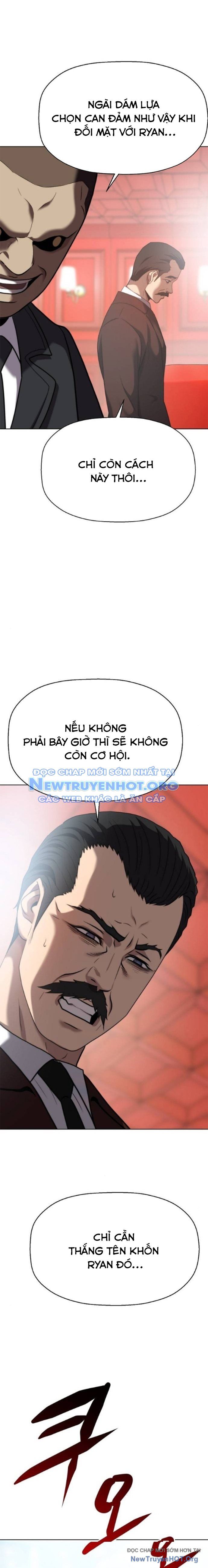Võ Đài Sinh Tử Chapter 54 - Trang 2