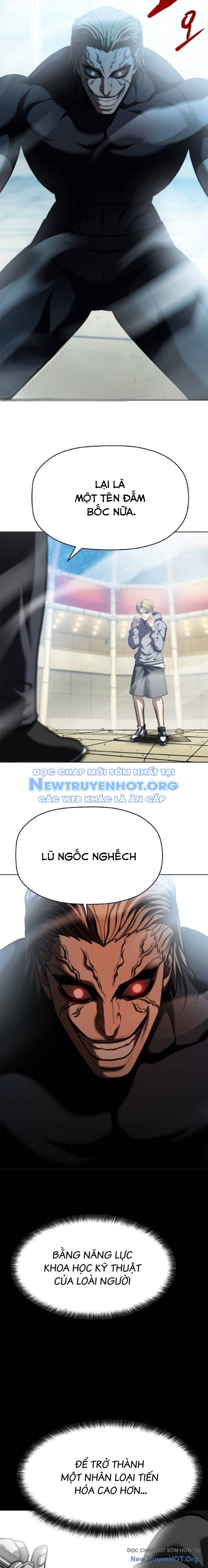 Võ Đài Sinh Tử Chapter 54 - Trang 2