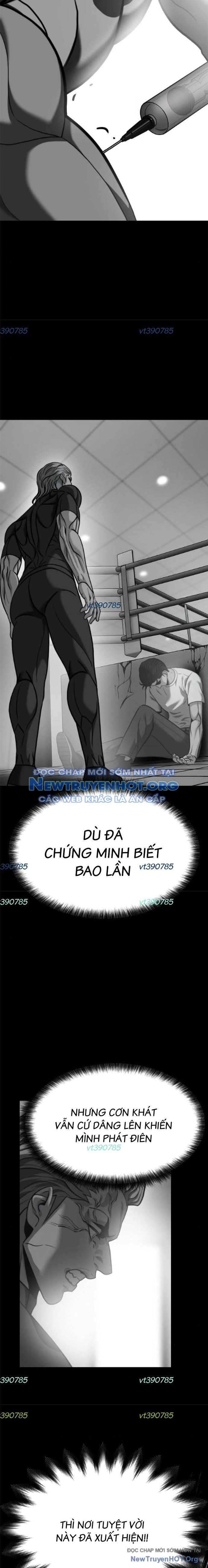 Võ Đài Sinh Tử Chapter 54 - Trang 2