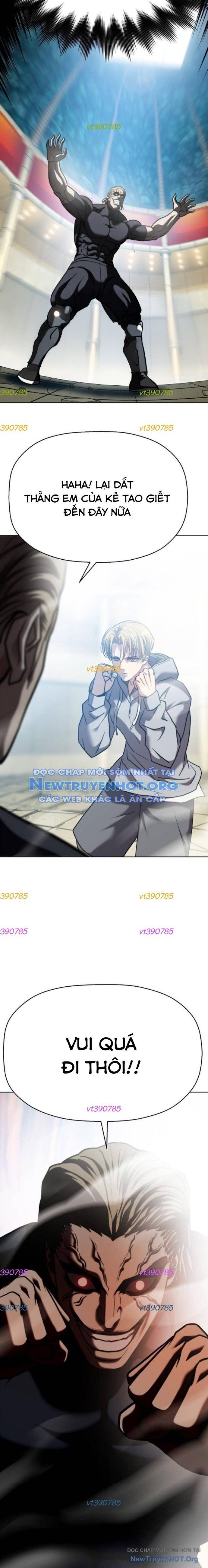 Võ Đài Sinh Tử Chapter 54 - Trang 2