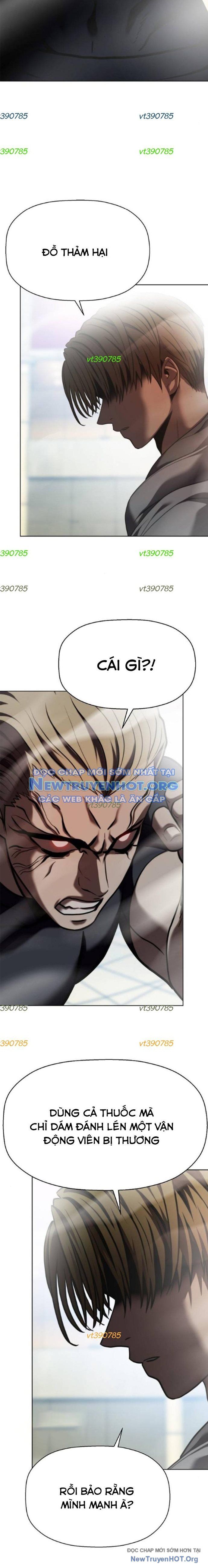 Võ Đài Sinh Tử Chapter 54 - Trang 2