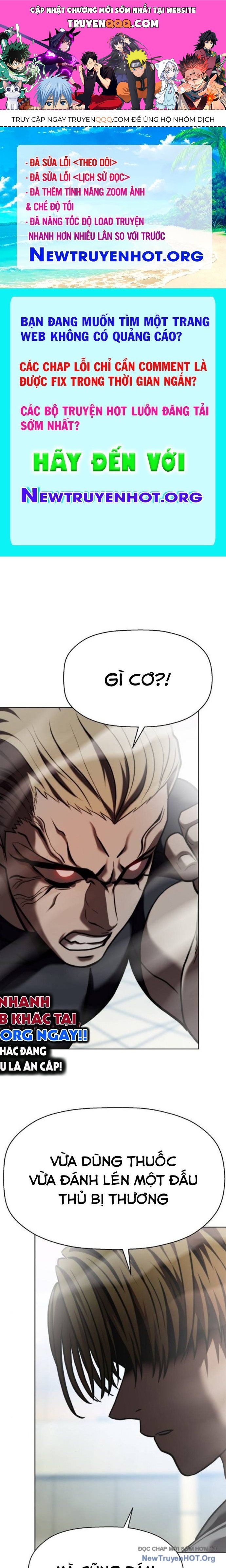 Võ Đài Sinh Tử Chapter 55 - Trang 2