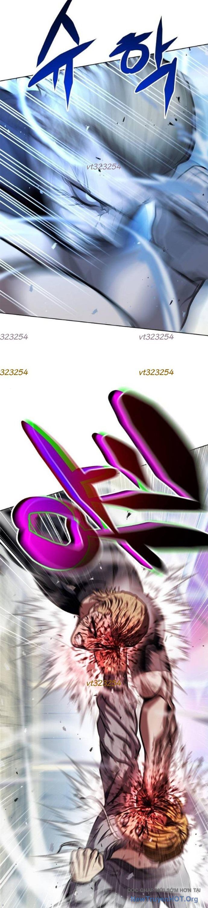 Võ Đài Sinh Tử Chapter 55 - Trang 2