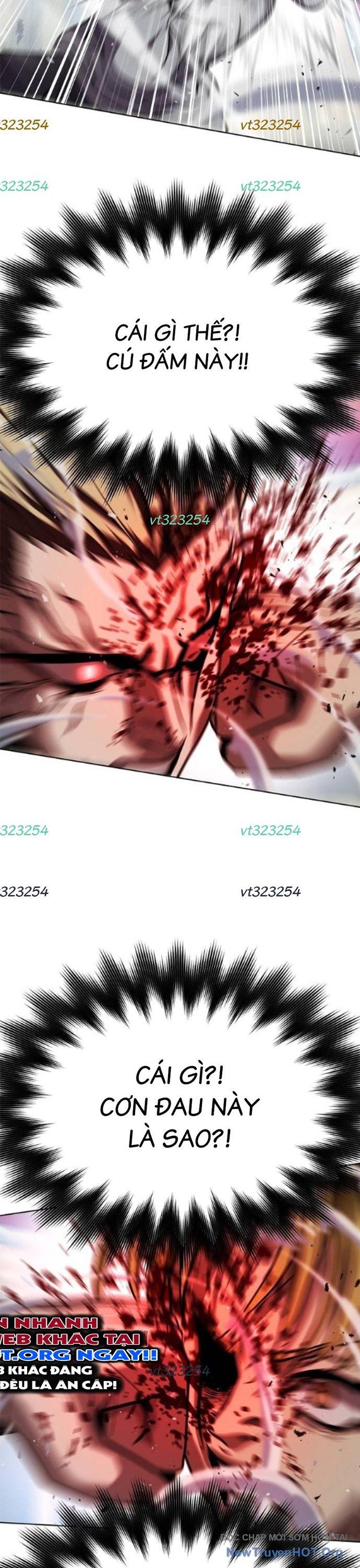 Võ Đài Sinh Tử Chapter 55 - Trang 2
