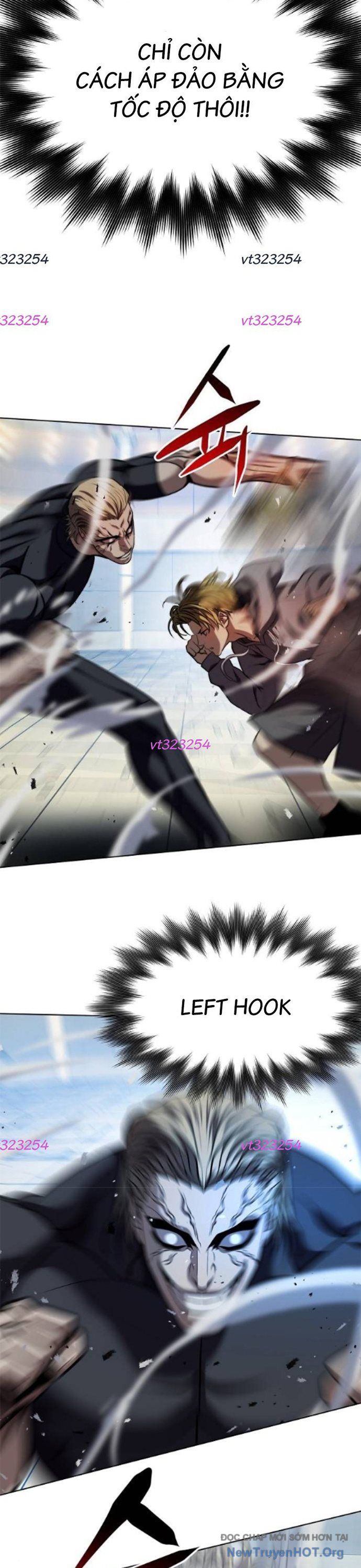 Võ Đài Sinh Tử Chapter 55 - Trang 2