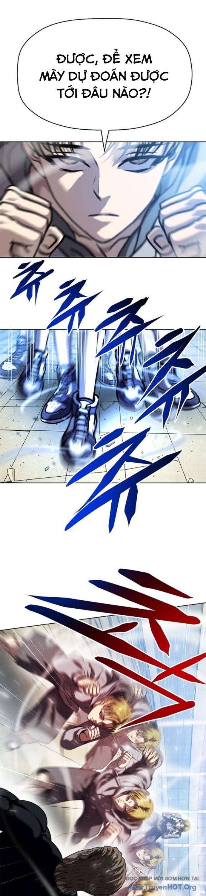 Võ Đài Sinh Tử Chapter 55 - Trang 2