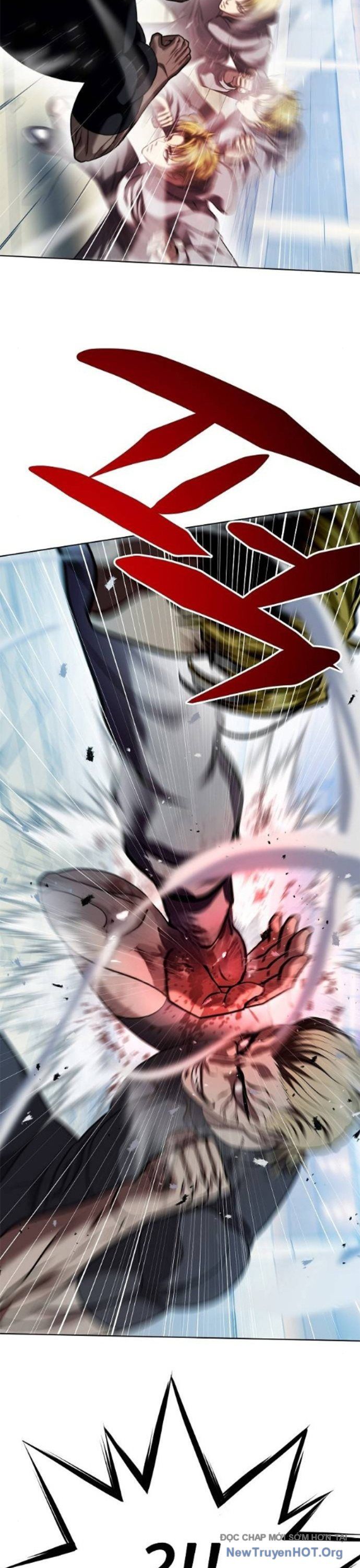 Võ Đài Sinh Tử Chapter 55 - Trang 2