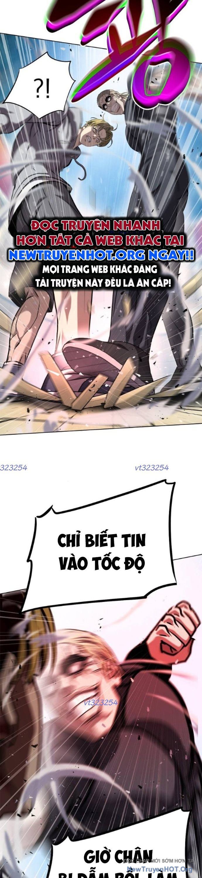 Võ Đài Sinh Tử Chapter 55 - Trang 2