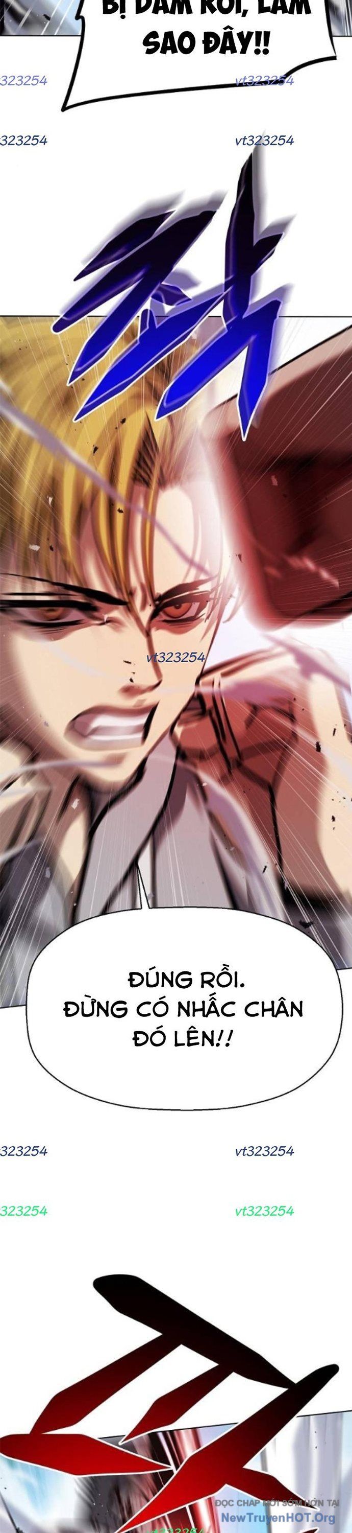 Võ Đài Sinh Tử Chapter 55 - Trang 2