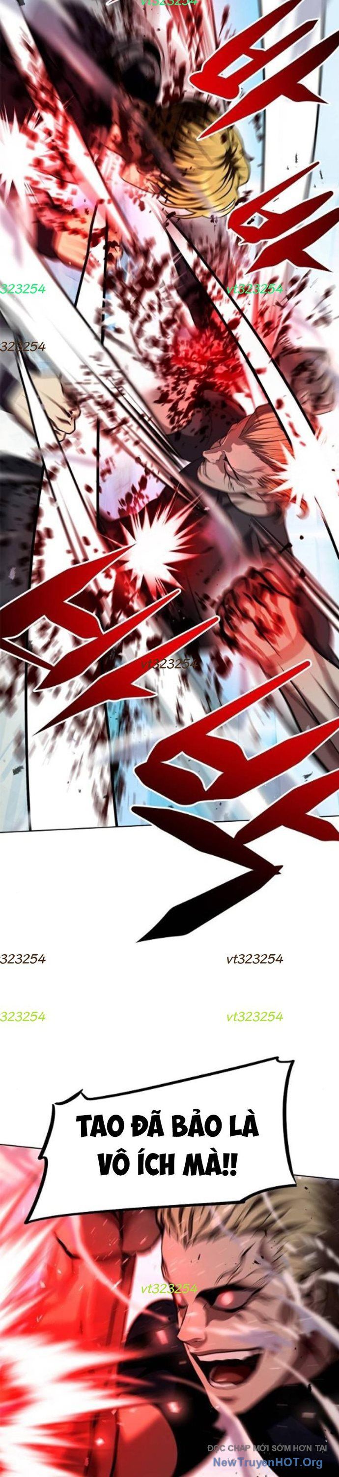 Võ Đài Sinh Tử Chapter 55 - Trang 2