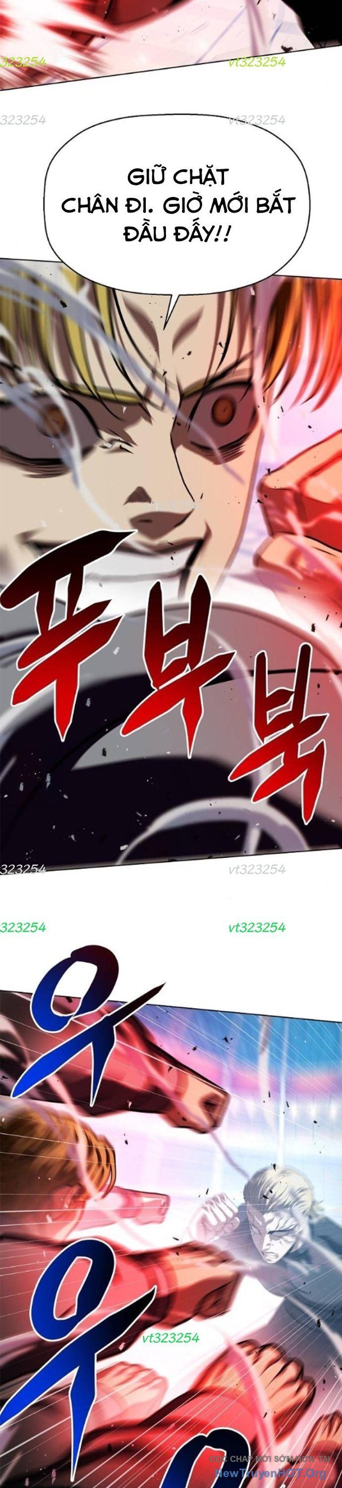 Võ Đài Sinh Tử Chapter 55 - Trang 2