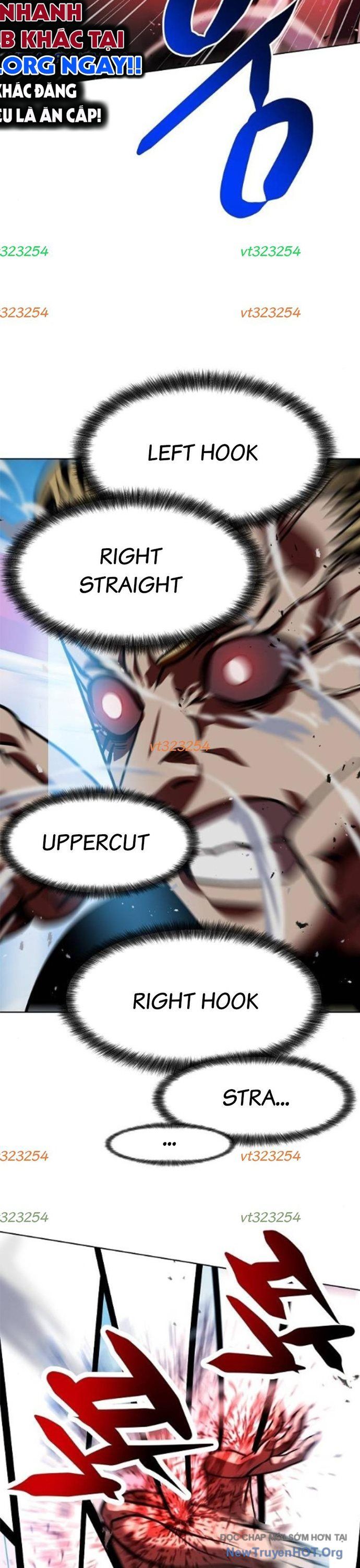 Võ Đài Sinh Tử Chapter 55 - Trang 2