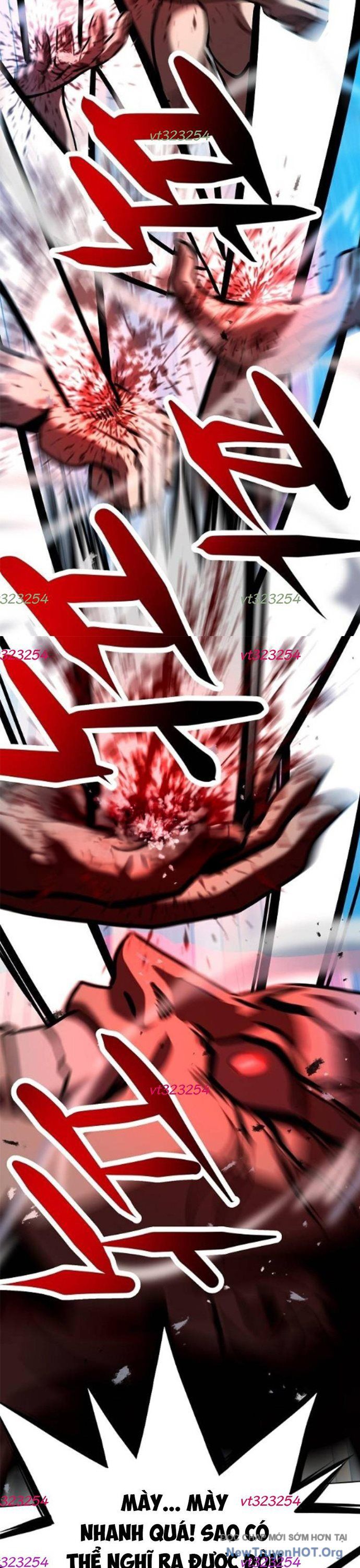 Võ Đài Sinh Tử Chapter 55 - Trang 2