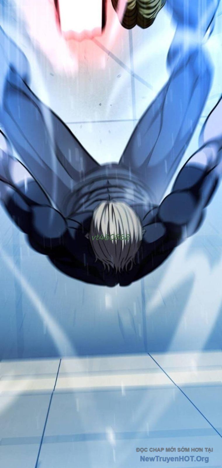 Võ Đài Sinh Tử Chapter 56 - Trang 2