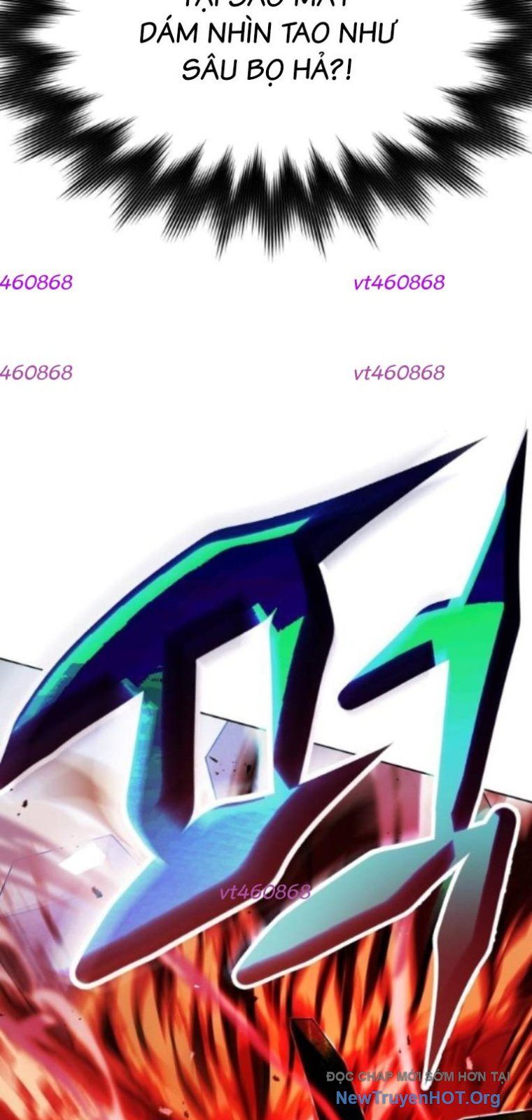 Võ Đài Sinh Tử Chapter 56 - Trang 2