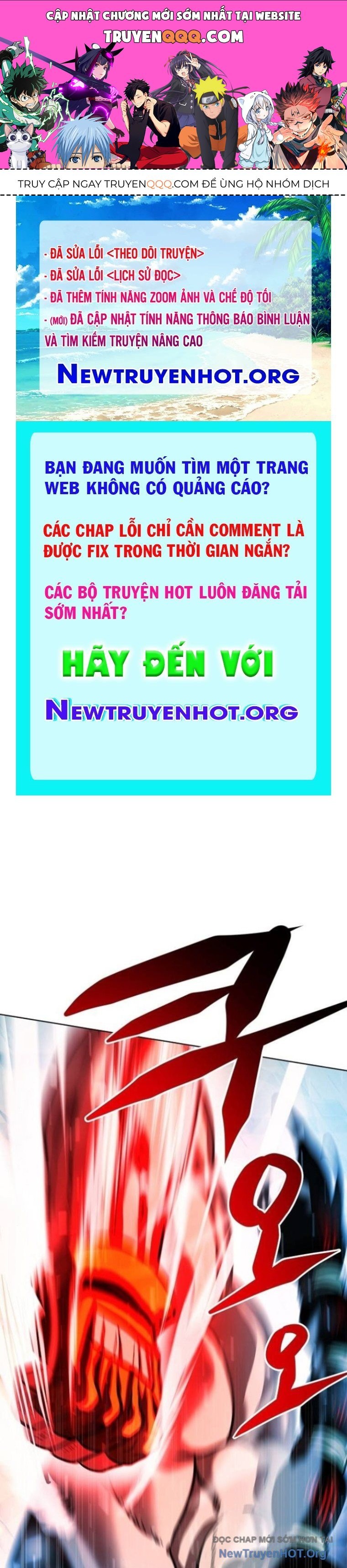 Võ Đài Sinh Tử Chapter 57 - Trang 2