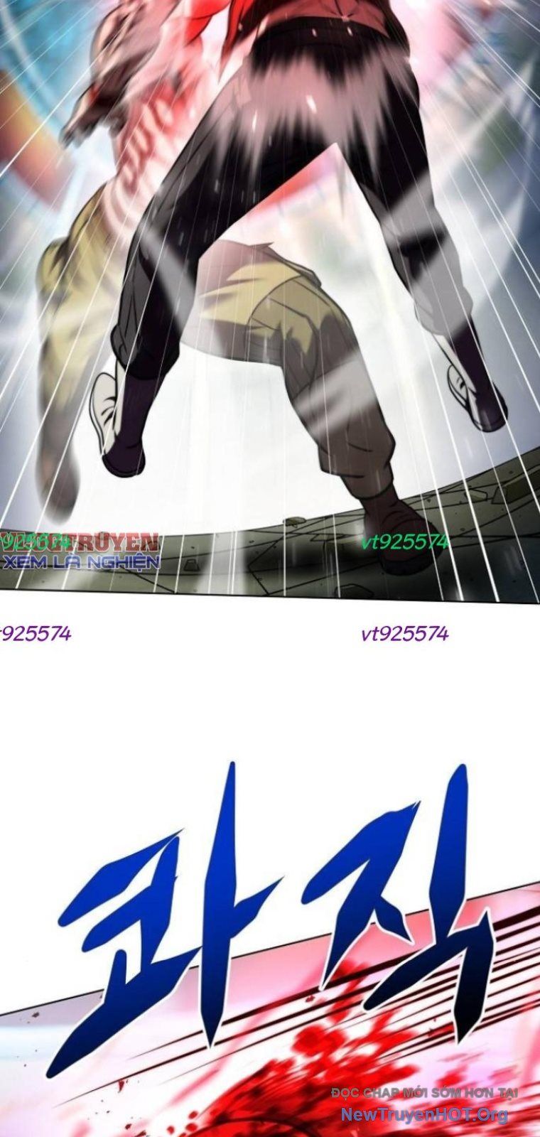 Võ Đài Sinh Tử Chapter 57 - Trang 2