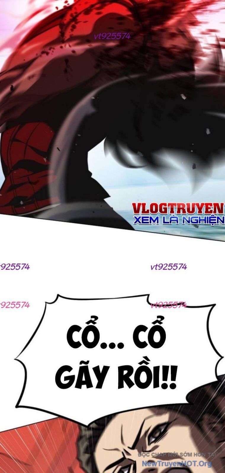 Võ Đài Sinh Tử Chapter 57 - Trang 2