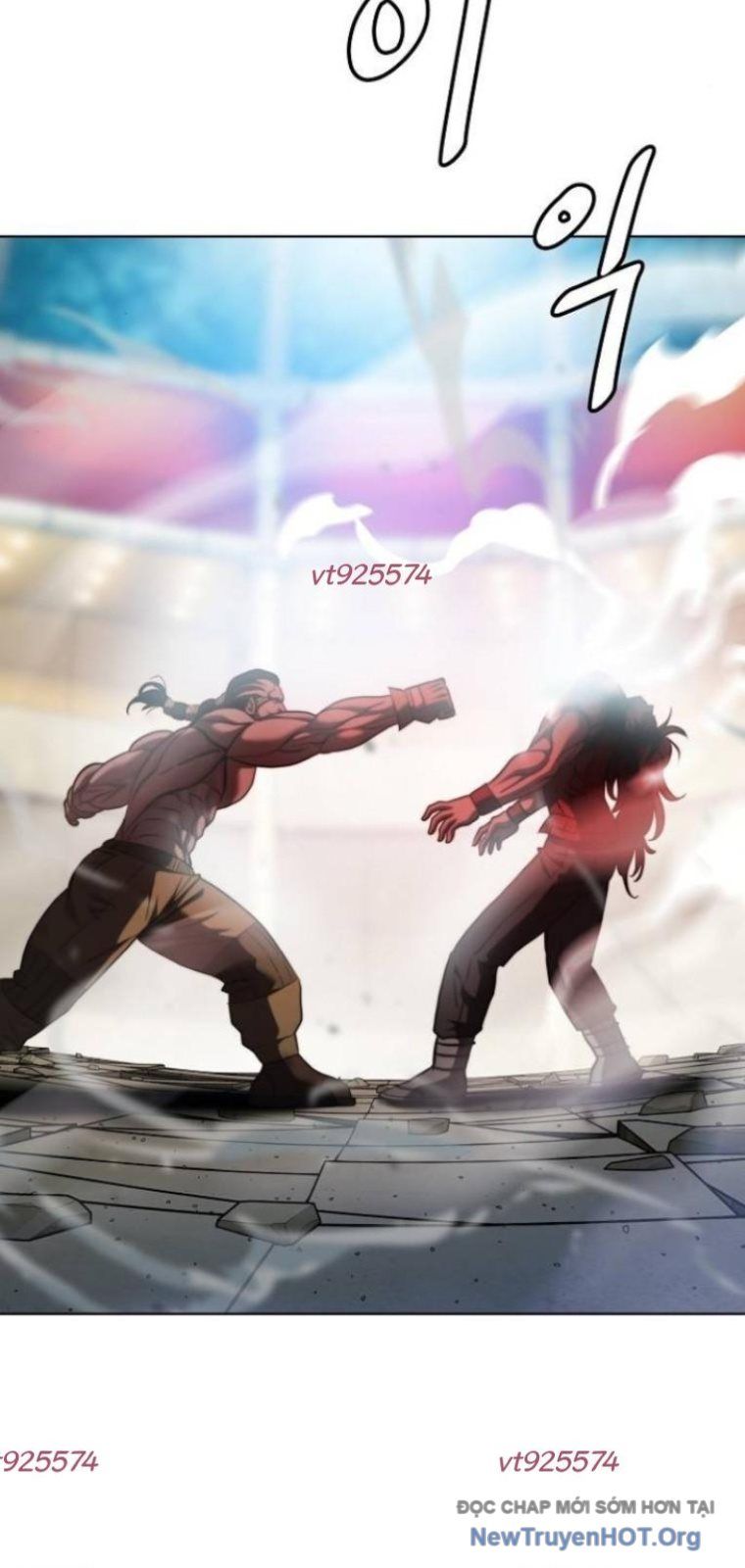 Võ Đài Sinh Tử Chapter 57 - Trang 2