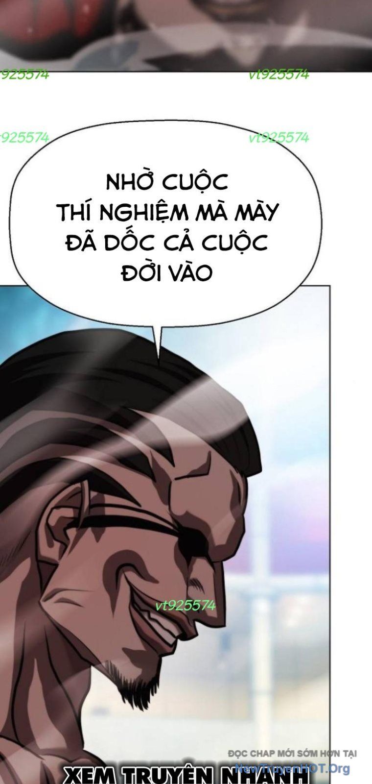 Võ Đài Sinh Tử Chapter 57 - Trang 2