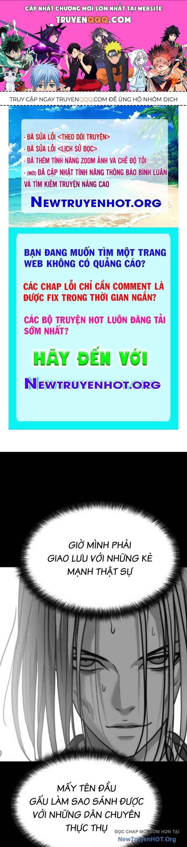 Võ Đài Sinh Tử Chapter 58 - Trang 2