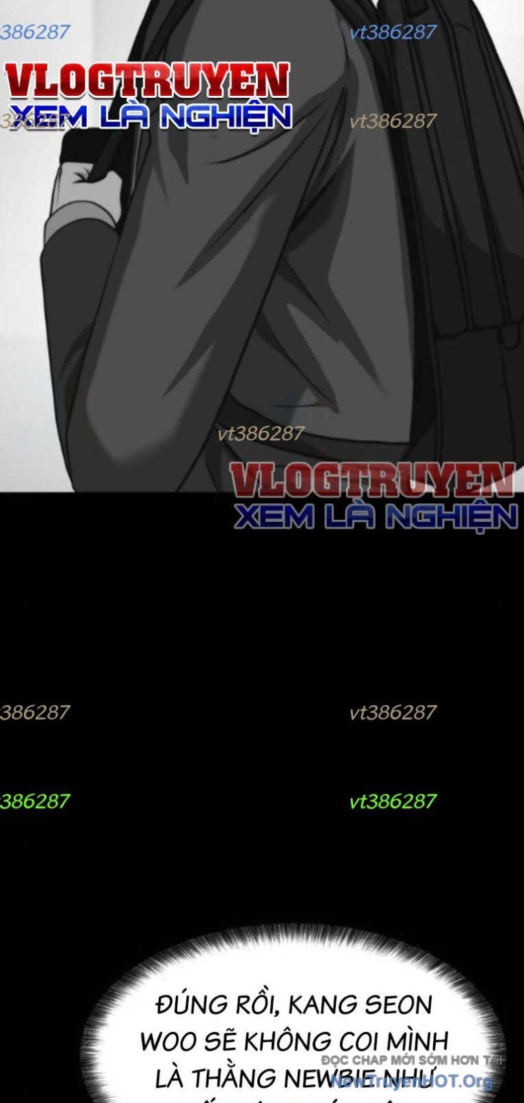 Võ Đài Sinh Tử Chapter 58 - Trang 2