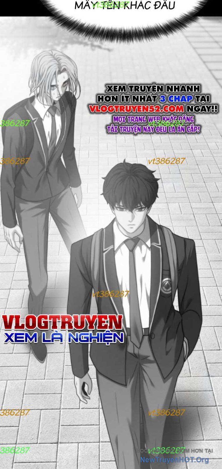 Võ Đài Sinh Tử Chapter 58 - Trang 2