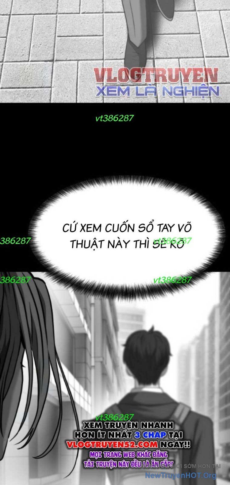 Võ Đài Sinh Tử Chapter 58 - Trang 2