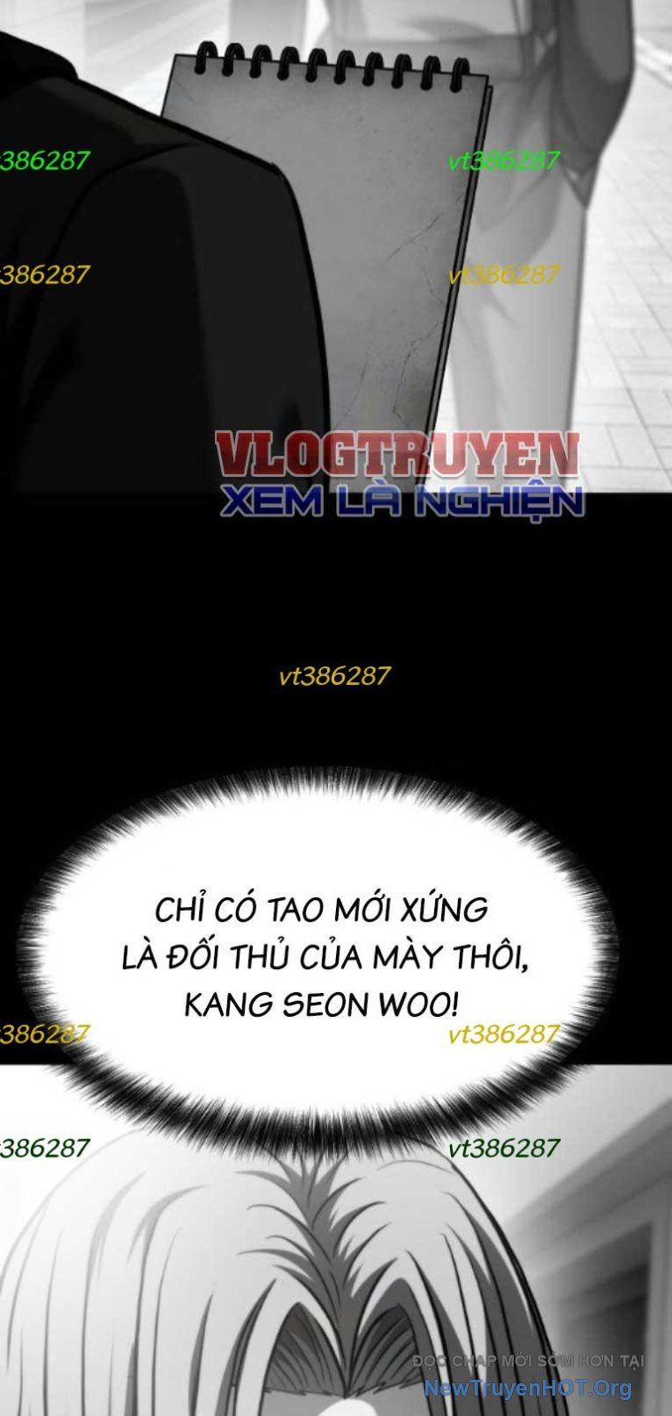 Võ Đài Sinh Tử Chapter 58 - Trang 2