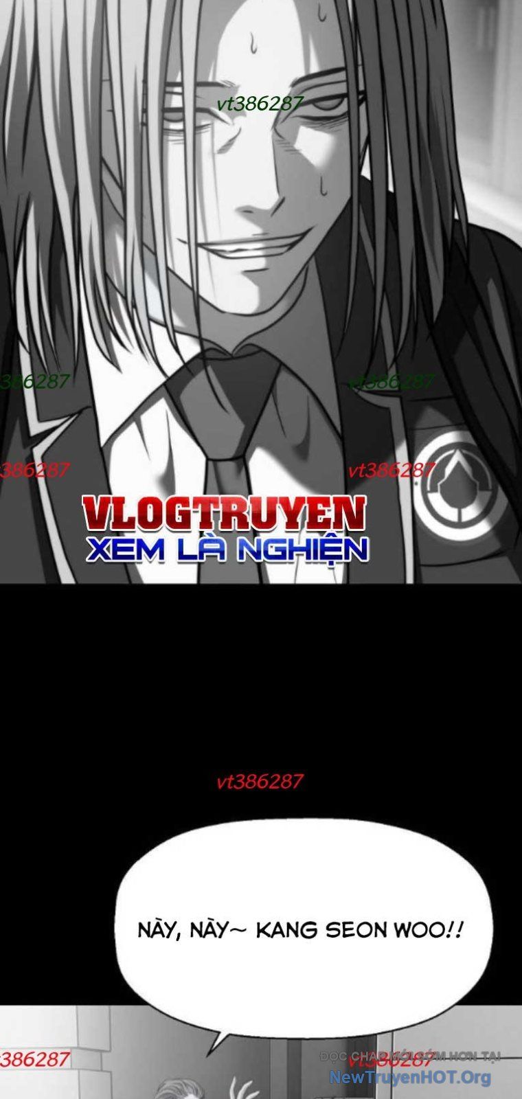 Võ Đài Sinh Tử Chapter 58 - Trang 2