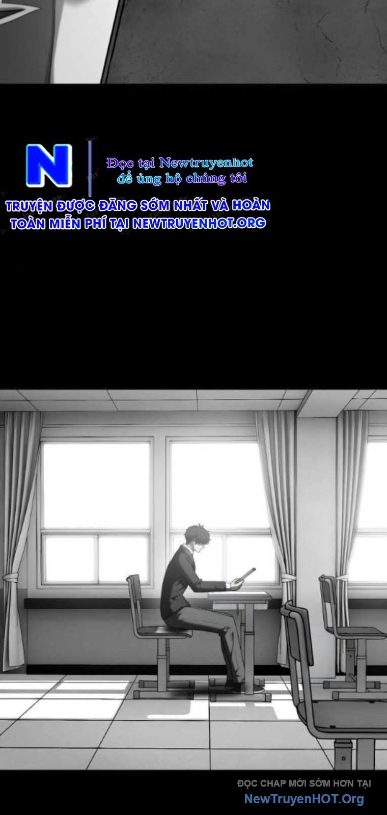 Võ Đài Sinh Tử Chapter 58 - Trang 2