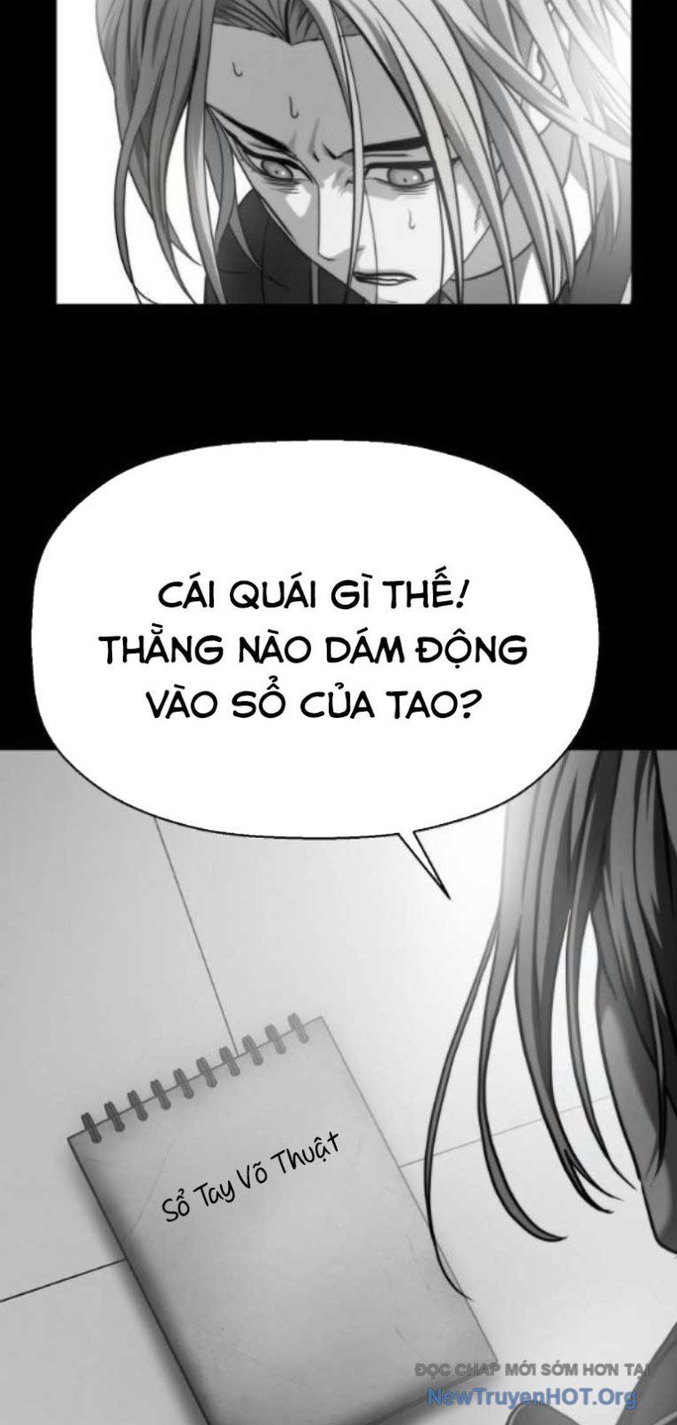 Võ Đài Sinh Tử Chapter 58 - Trang 2