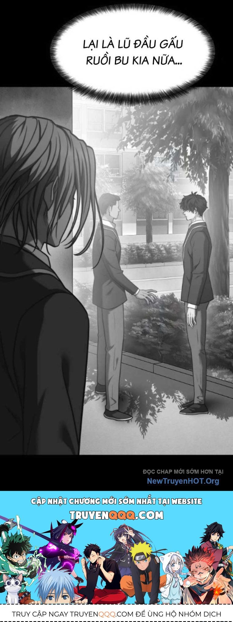 Võ Đài Sinh Tử Chapter 58 - Trang 2