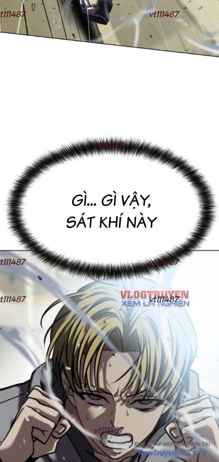 Võ Đài Sinh Tử Chapter 59 - Trang 2