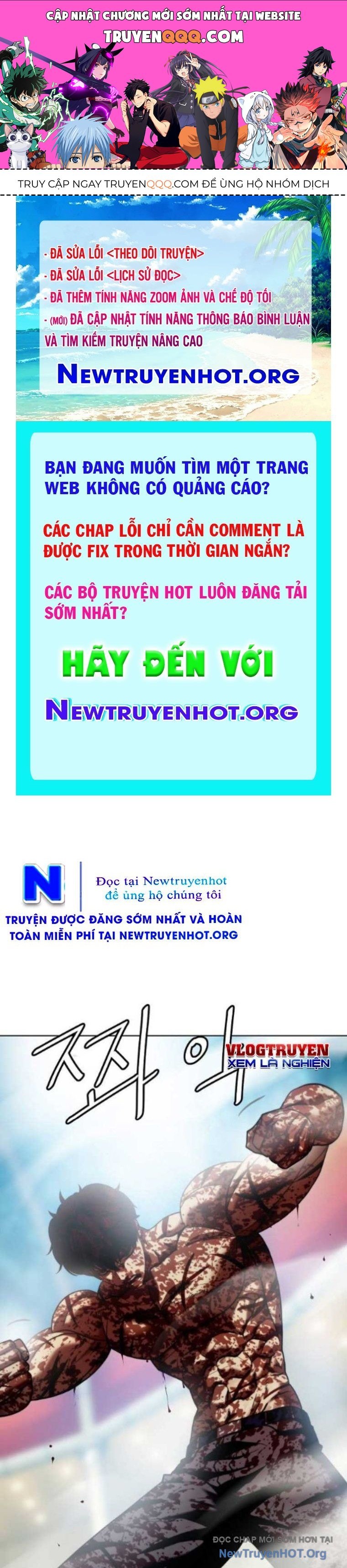 Võ Đài Sinh Tử Chapter 59 - Trang 2