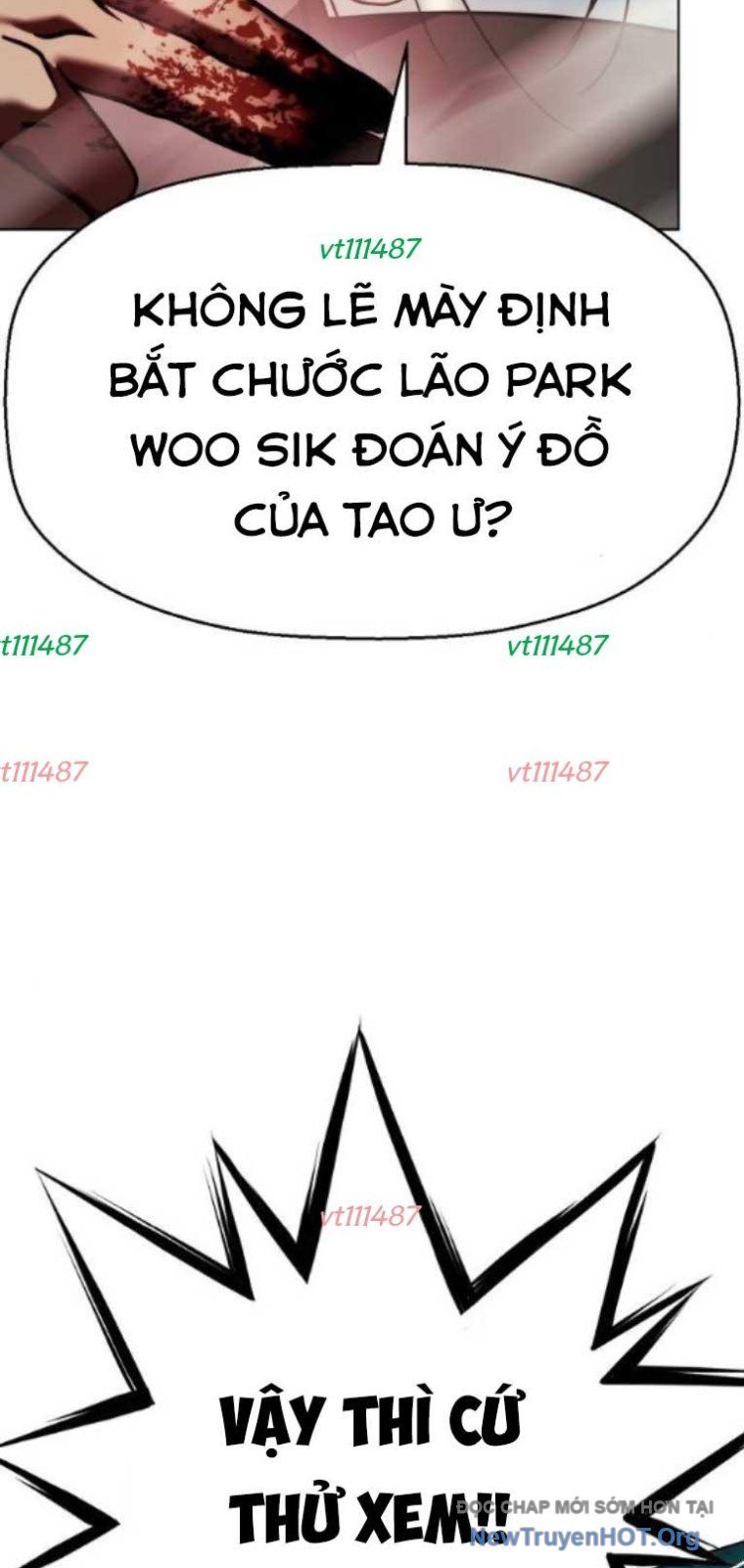 Võ Đài Sinh Tử Chapter 59 - Trang 2