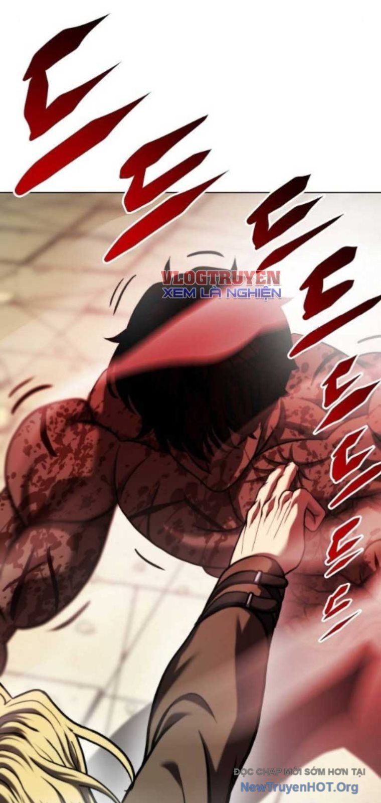 Võ Đài Sinh Tử Chapter 59 - Trang 2