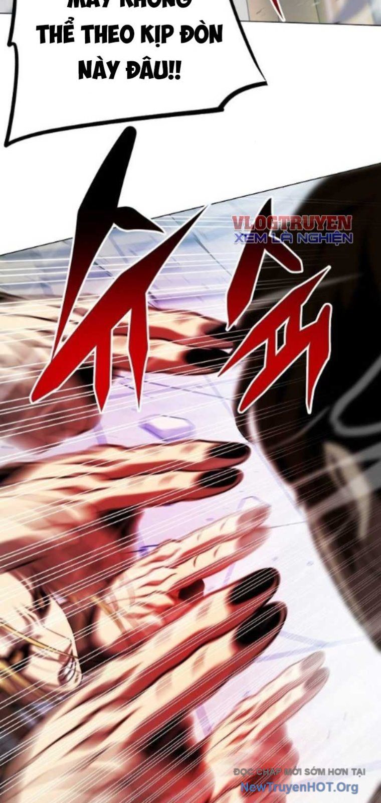 Võ Đài Sinh Tử Chapter 59 - Trang 2