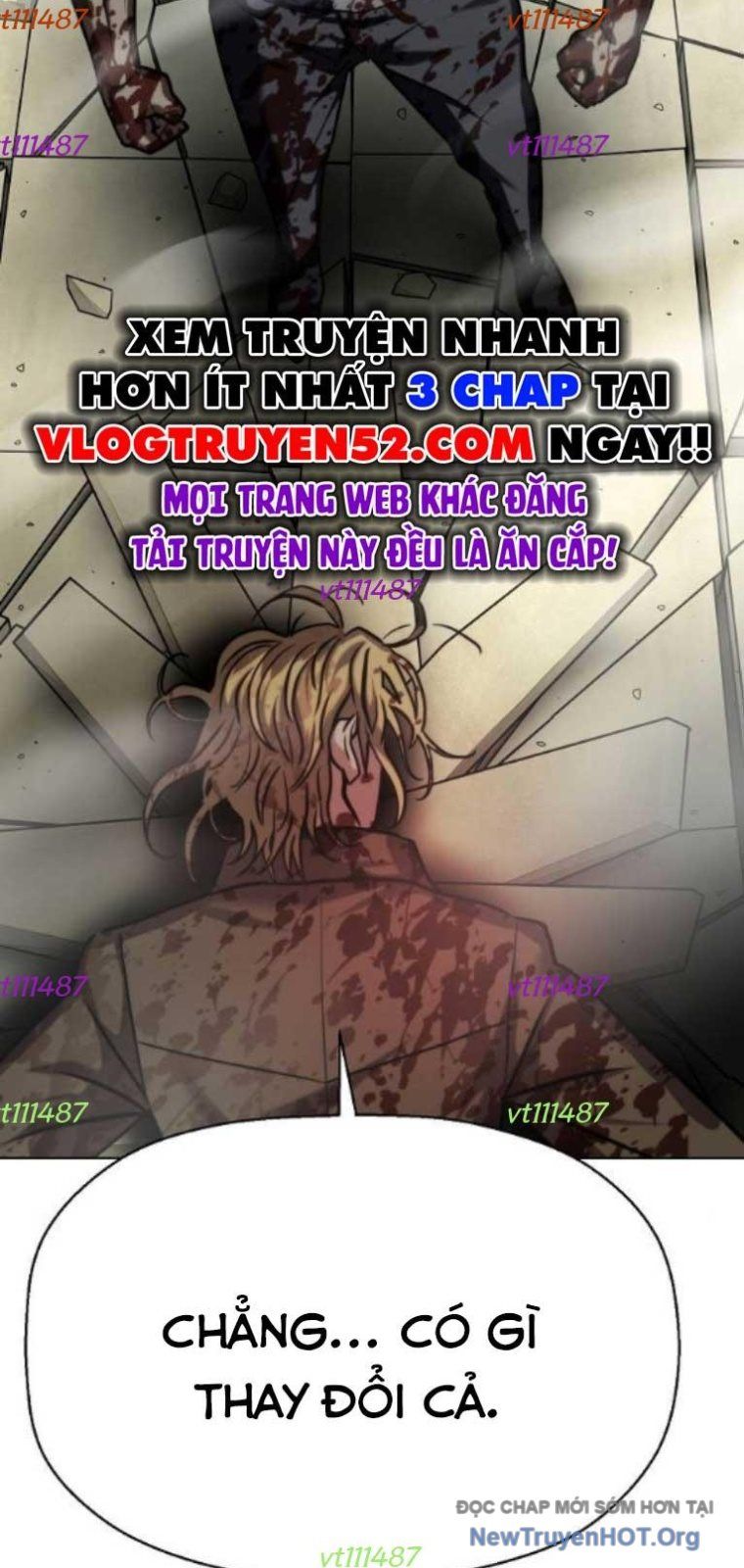 Võ Đài Sinh Tử Chapter 59 - Trang 2