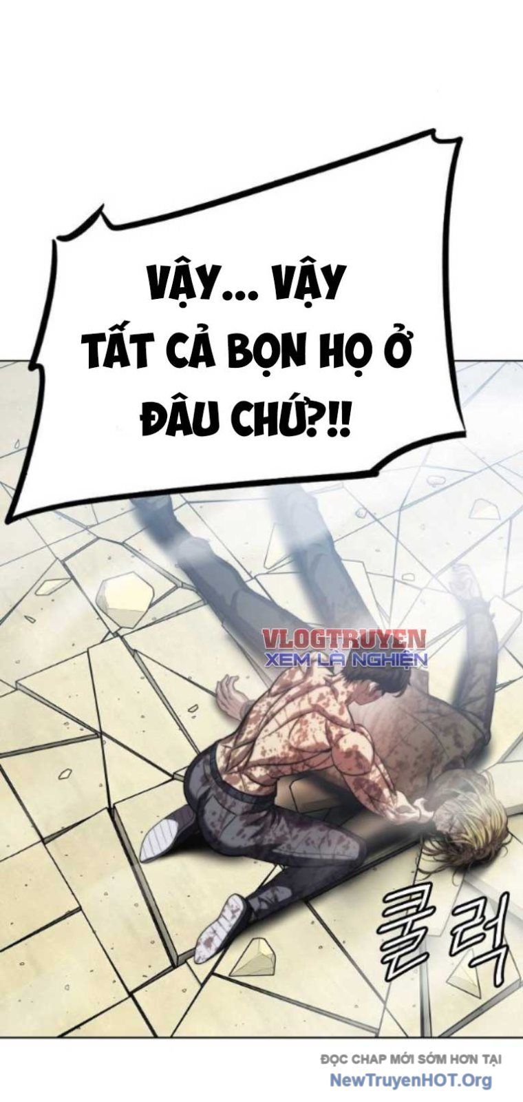 Võ Đài Sinh Tử Chapter 59 - Trang 2