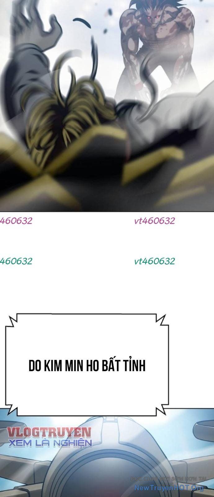 Võ Đài Sinh Tử Chapter 60 - Trang 2